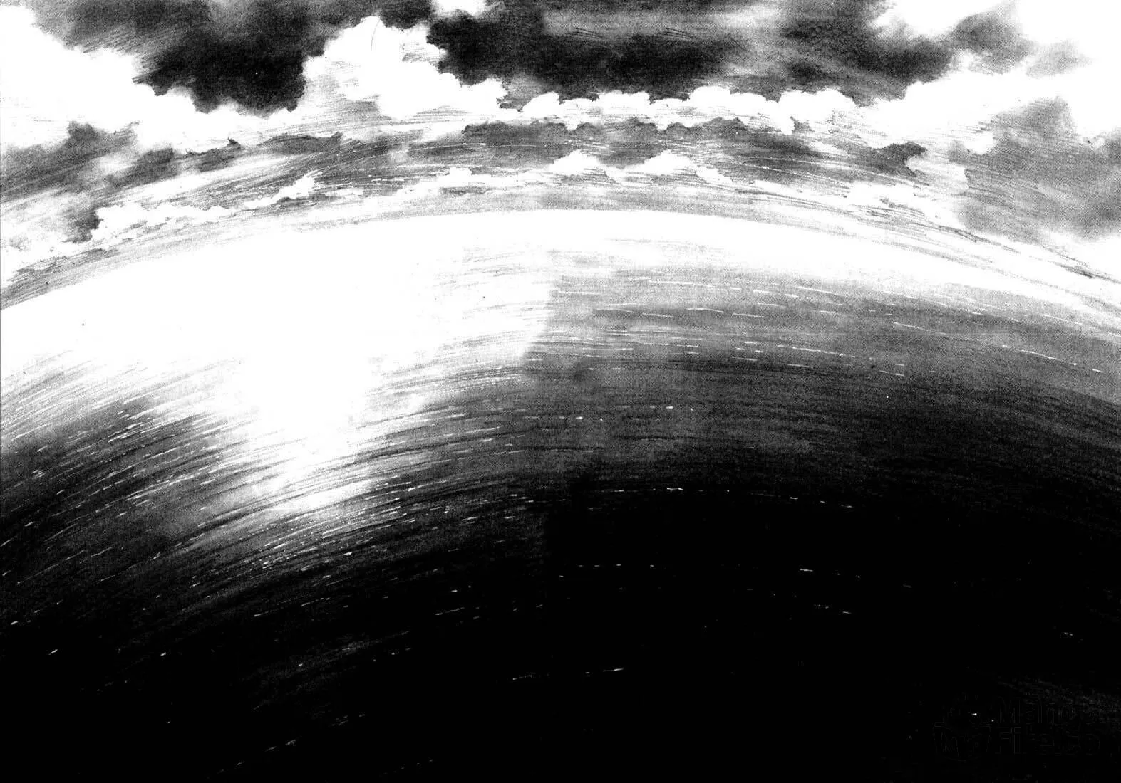 Read Blue Heaven chapter 24 image 14 on Lezhin
