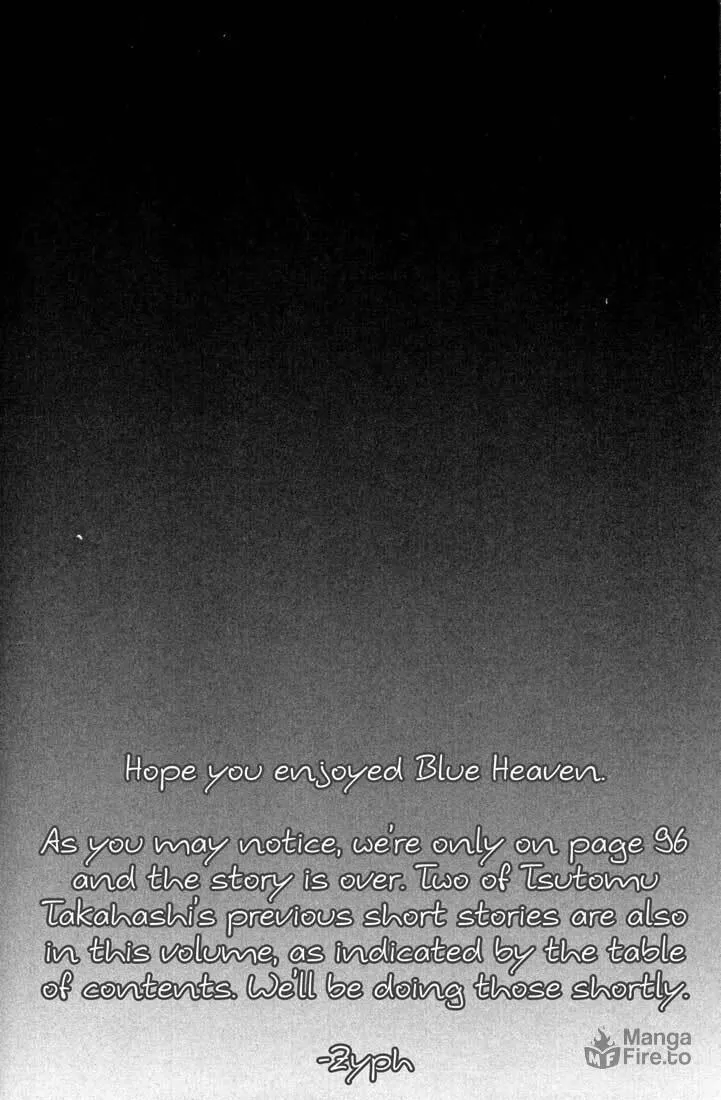 Read Blue Heaven chapter 24 image 17 on Lezhin