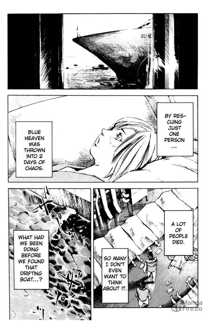 Read Blue Heaven chapter 24 image 2 on Lezhin