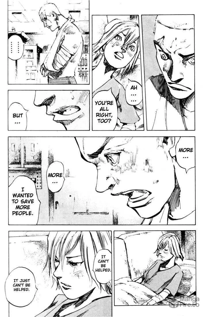 Read Blue Heaven chapter 24 image 4 on Lezhin