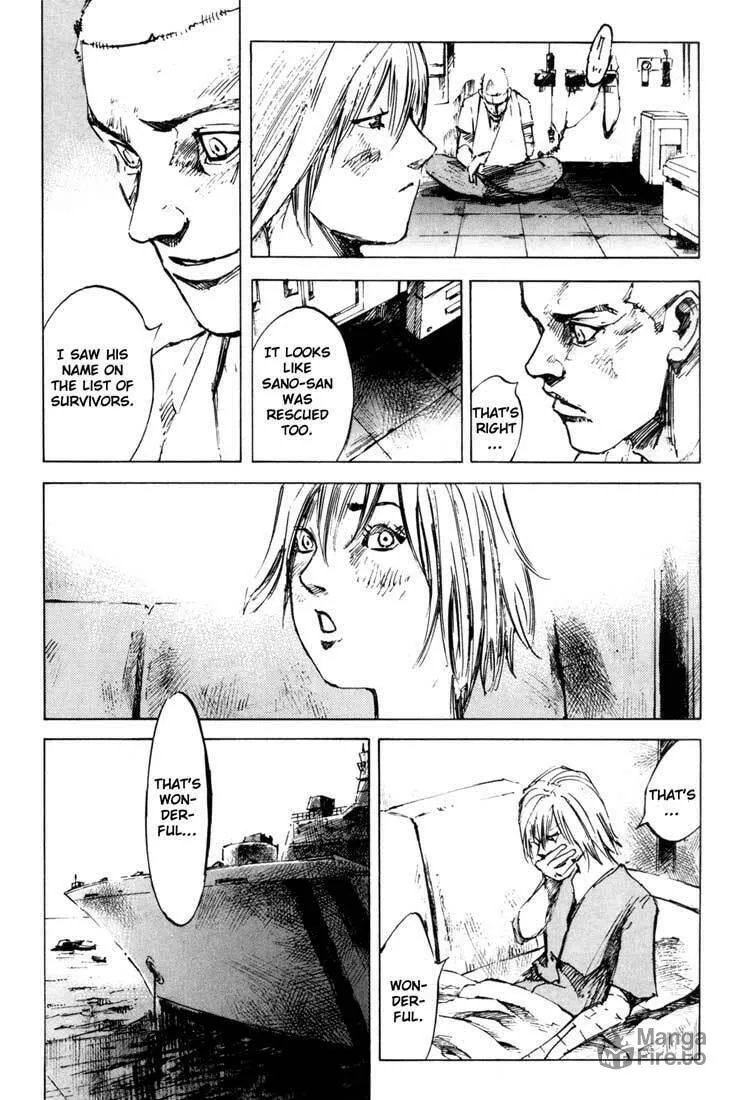 Read Blue Heaven chapter 24 image 5 on Lezhin