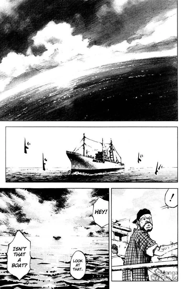 Read Blue Heaven chapter 24 image 9 on Lezhin