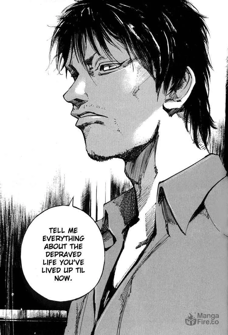 Read Blue Heaven chapter 3 image 17 on Lezhin