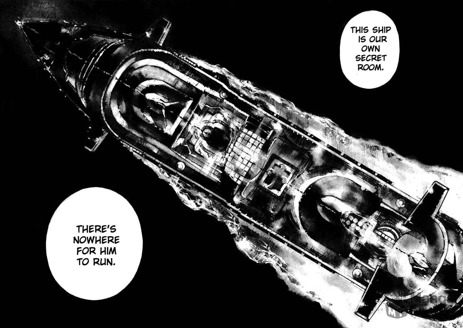 Read Blue Heaven chapter 3 image 5 on Lezhin