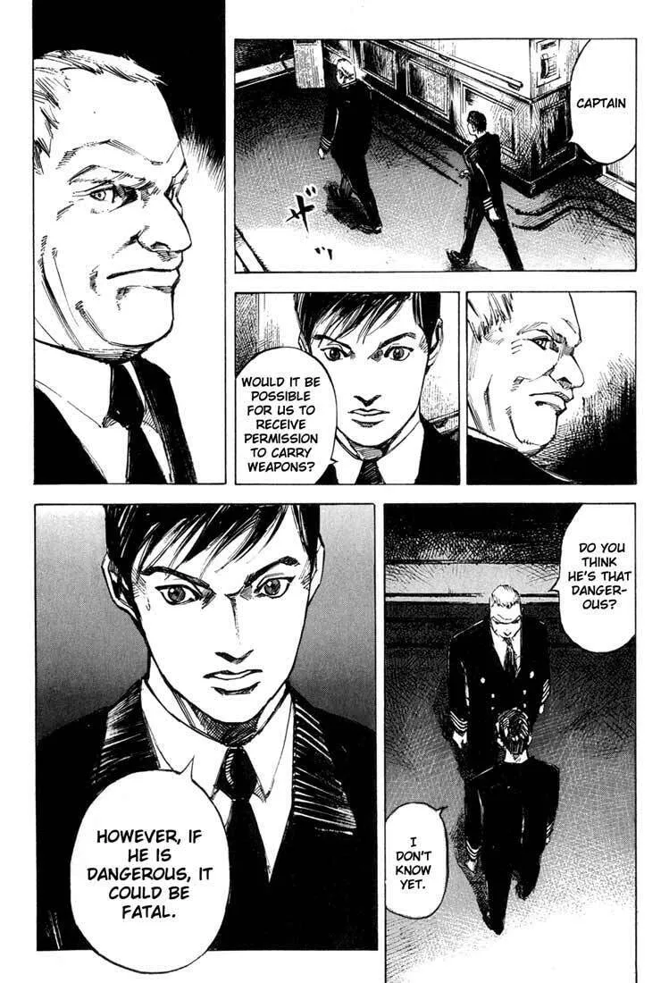 Read Blue Heaven chapter 3 image 6 on Lezhin