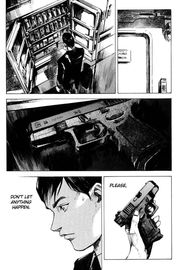 Read Blue Heaven chapter 3 image 7 on Lezhin