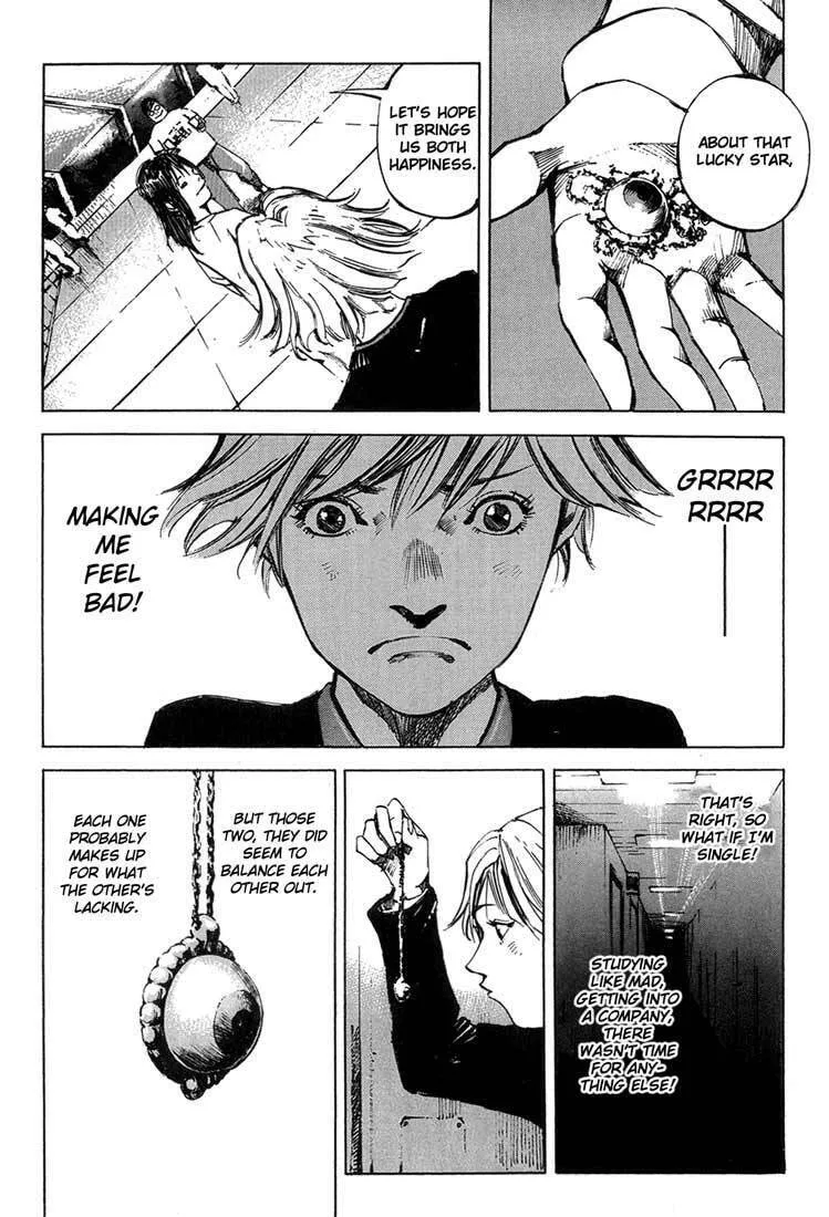 Read Blue Heaven chapter 4 image 10 on Lezhin