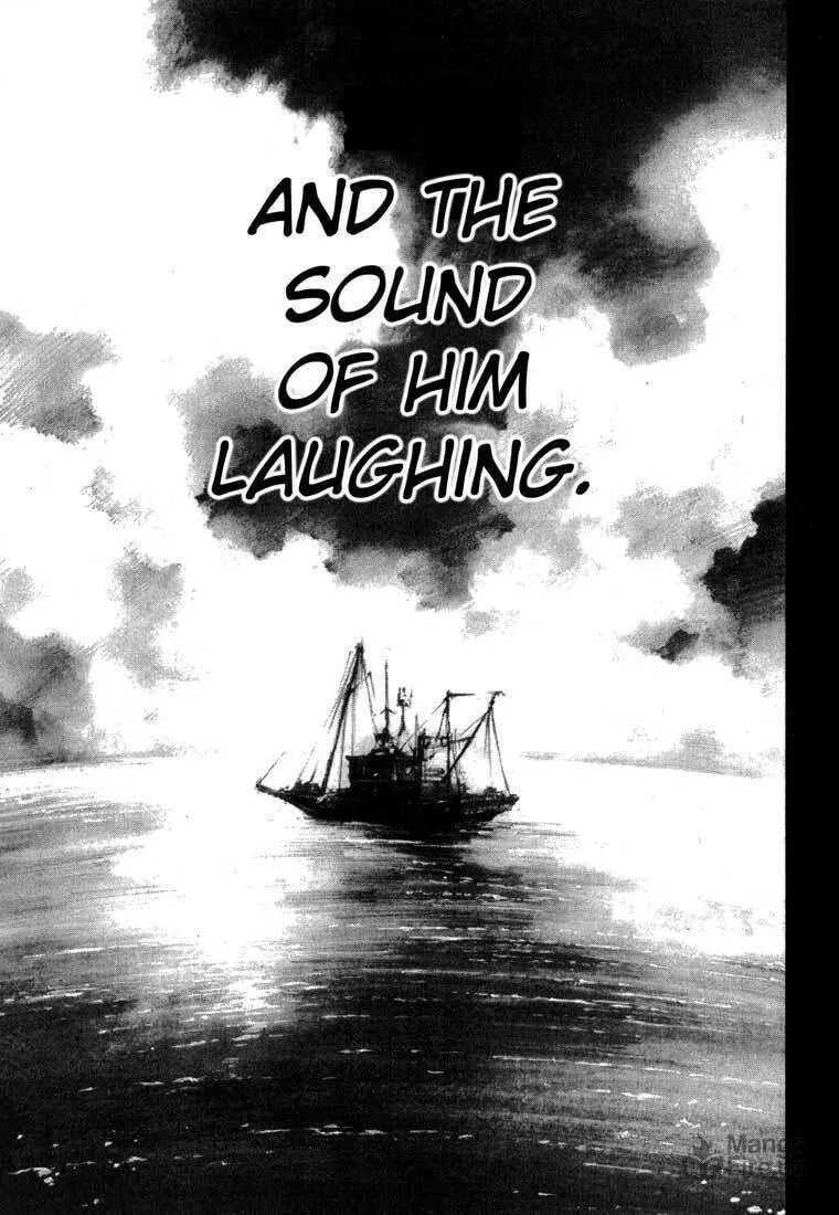 Read Blue Heaven chapter 6 image 17 on Lezhin