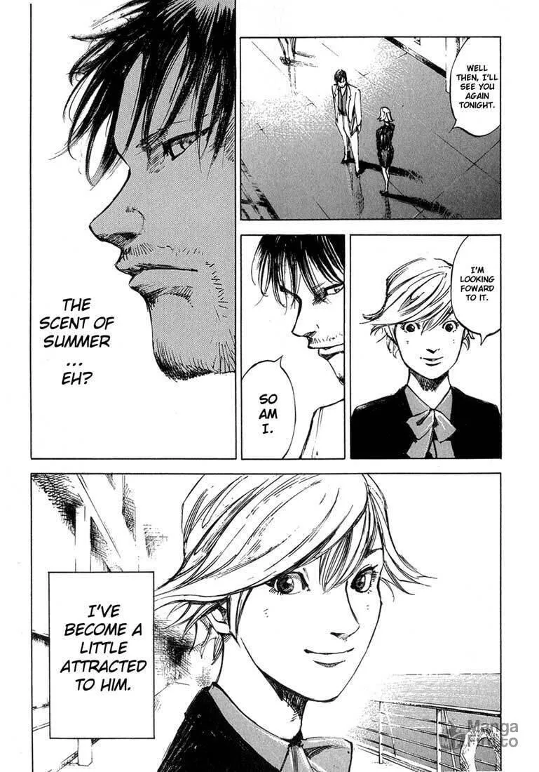 Read Blue Heaven chapter 6 image 19 on Lezhin