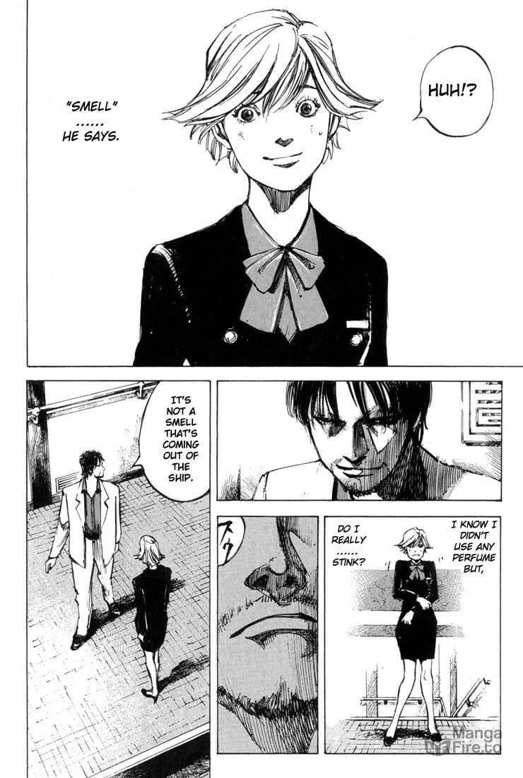 Read Blue Heaven chapter 6 image 2 on Lezhin