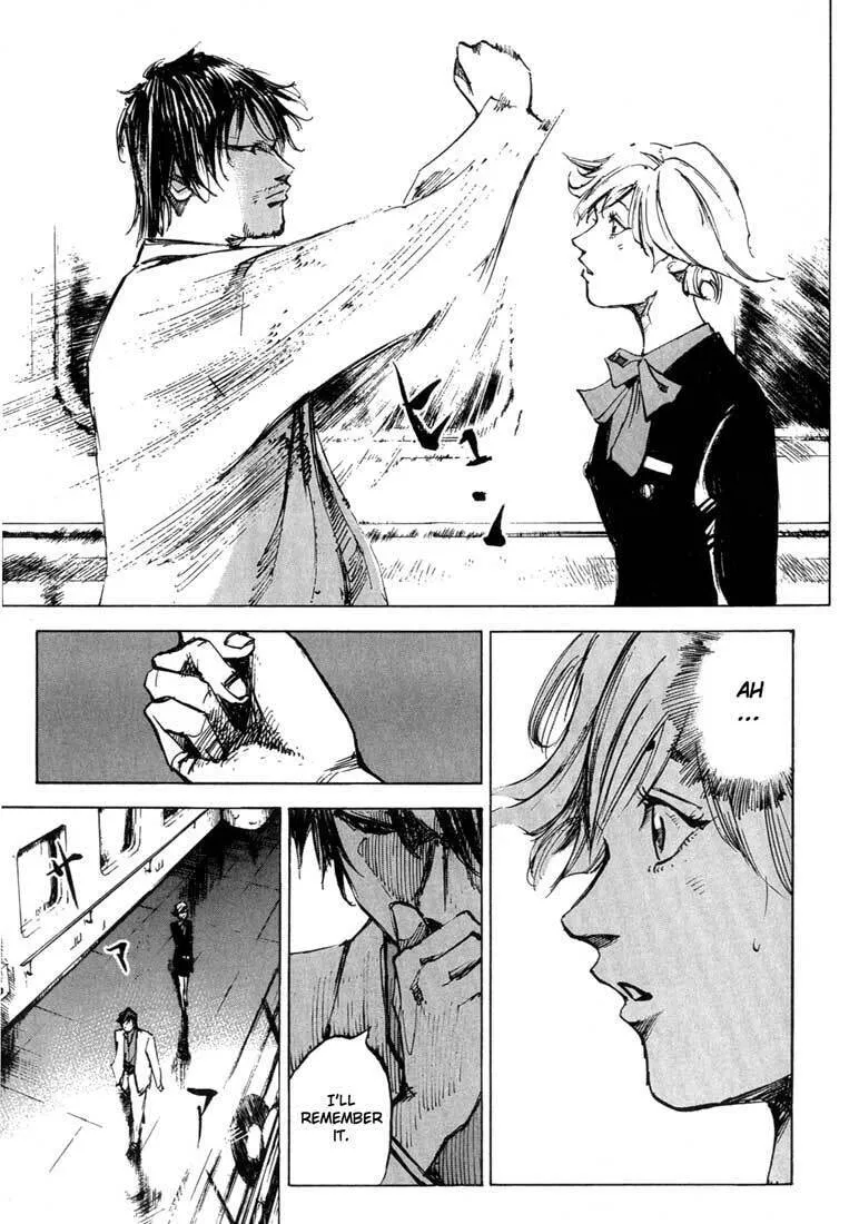 Read Blue Heaven chapter 6 image 7 on Lezhin