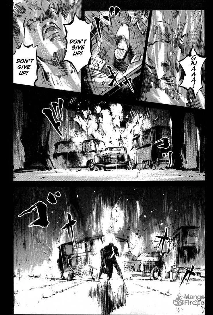 Read Blue Heaven chapter 9 image 11 on Lezhin