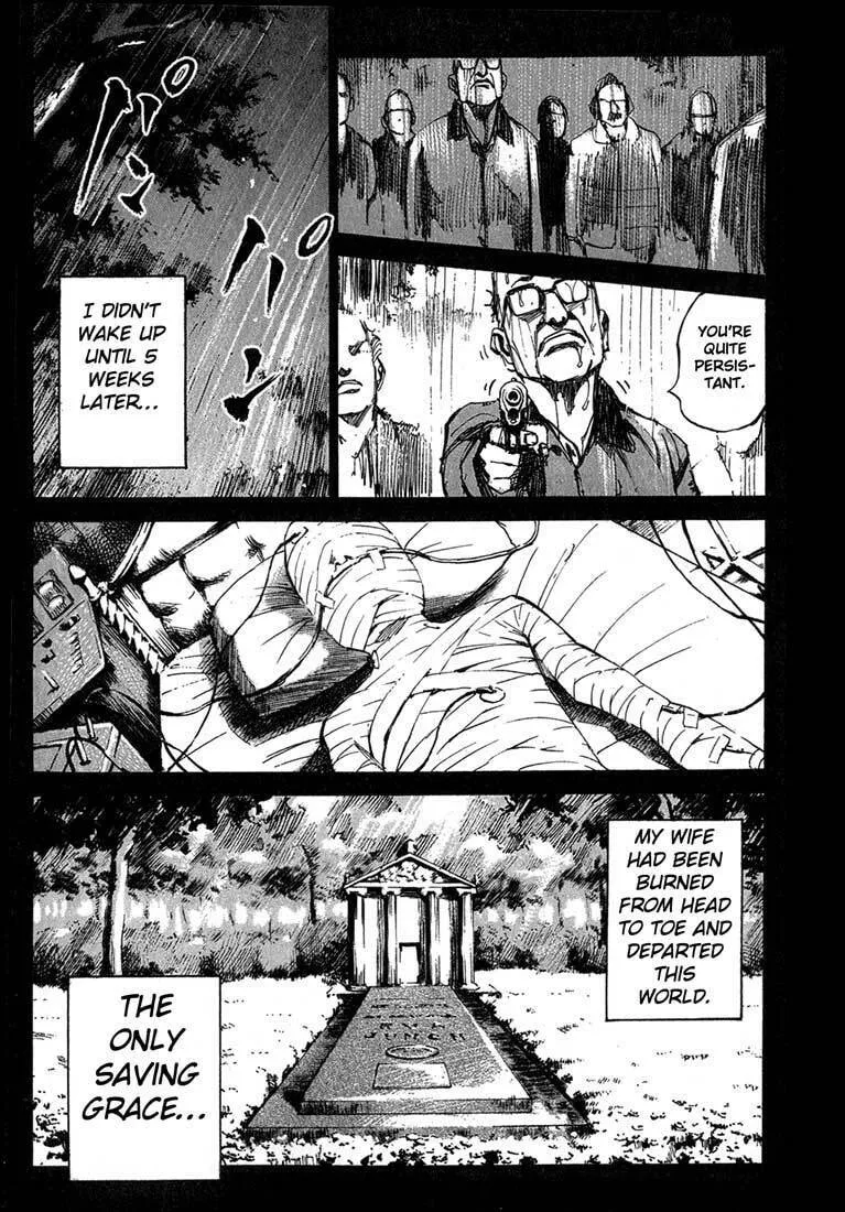 Read Blue Heaven chapter 9 image 12 on Lezhin