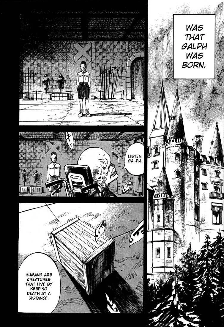 Read Blue Heaven chapter 9 image 13 on Lezhin