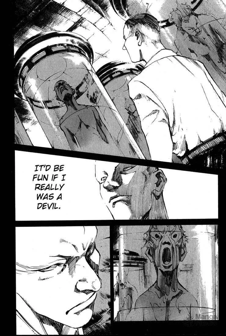 Read Blue Heaven chapter 9 image 19 on Lezhin
