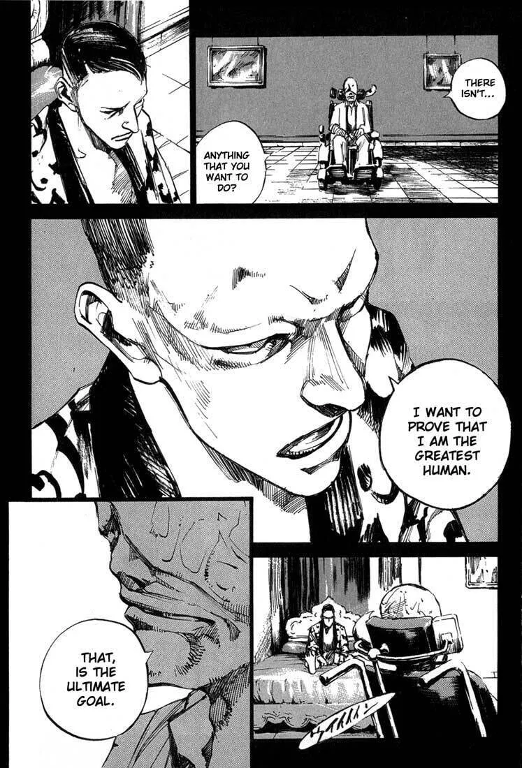 Read Blue Heaven chapter 9 image 21 on Lezhin