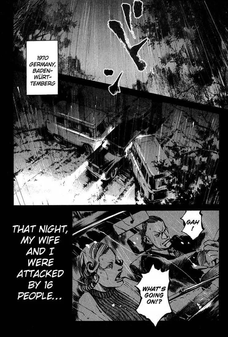Read Blue Heaven chapter 9 image 7 on Lezhin