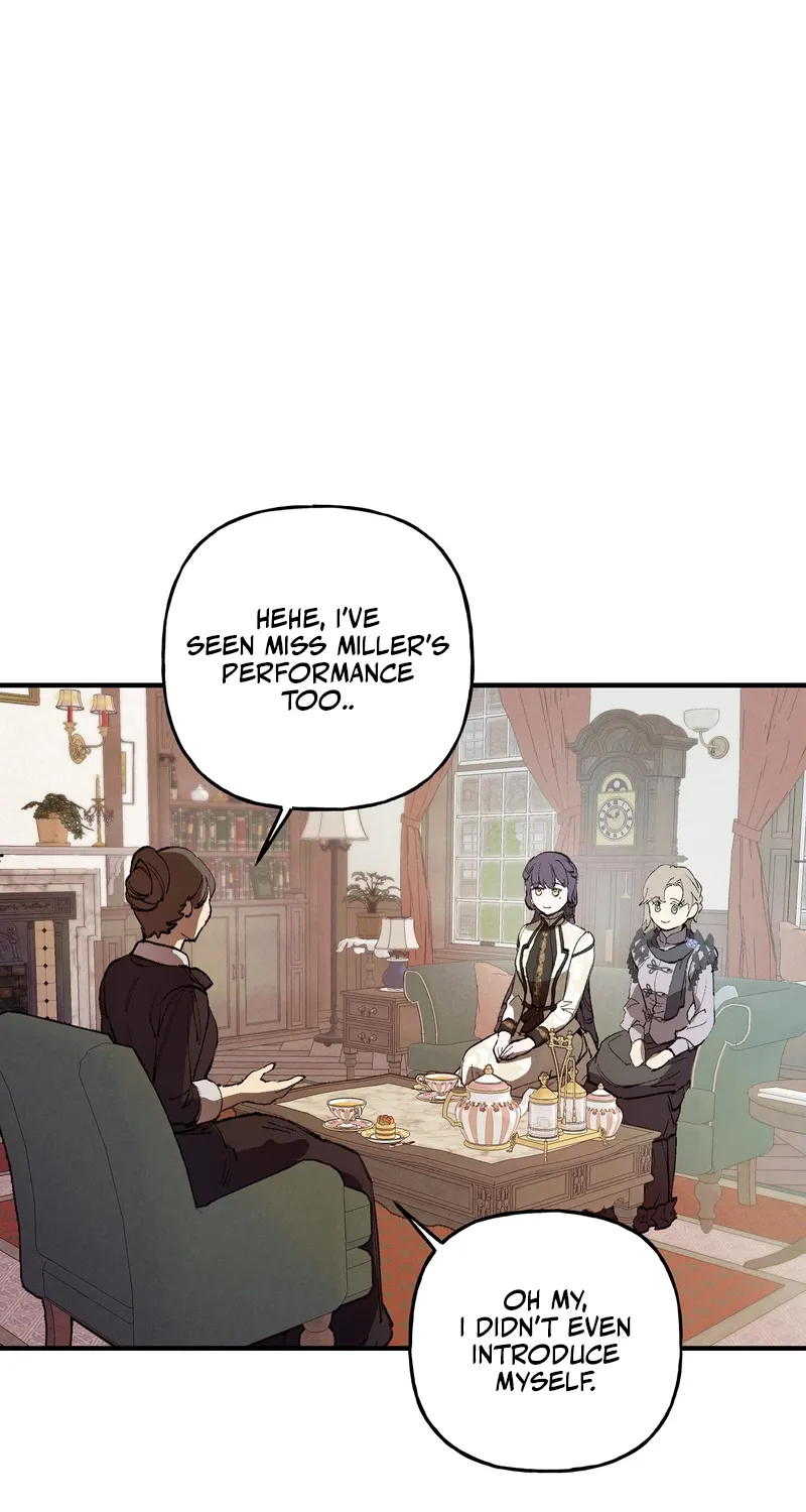 Read Blue Journey chapter 21 image 1 on Lezhin