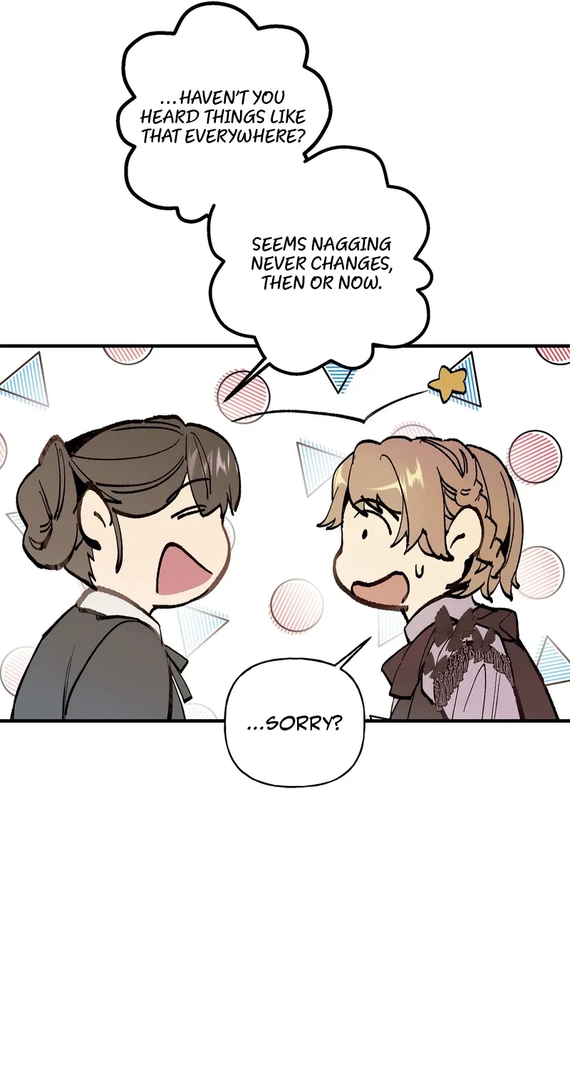 Read Blue Journey chapter 21 image 10 on Lezhin