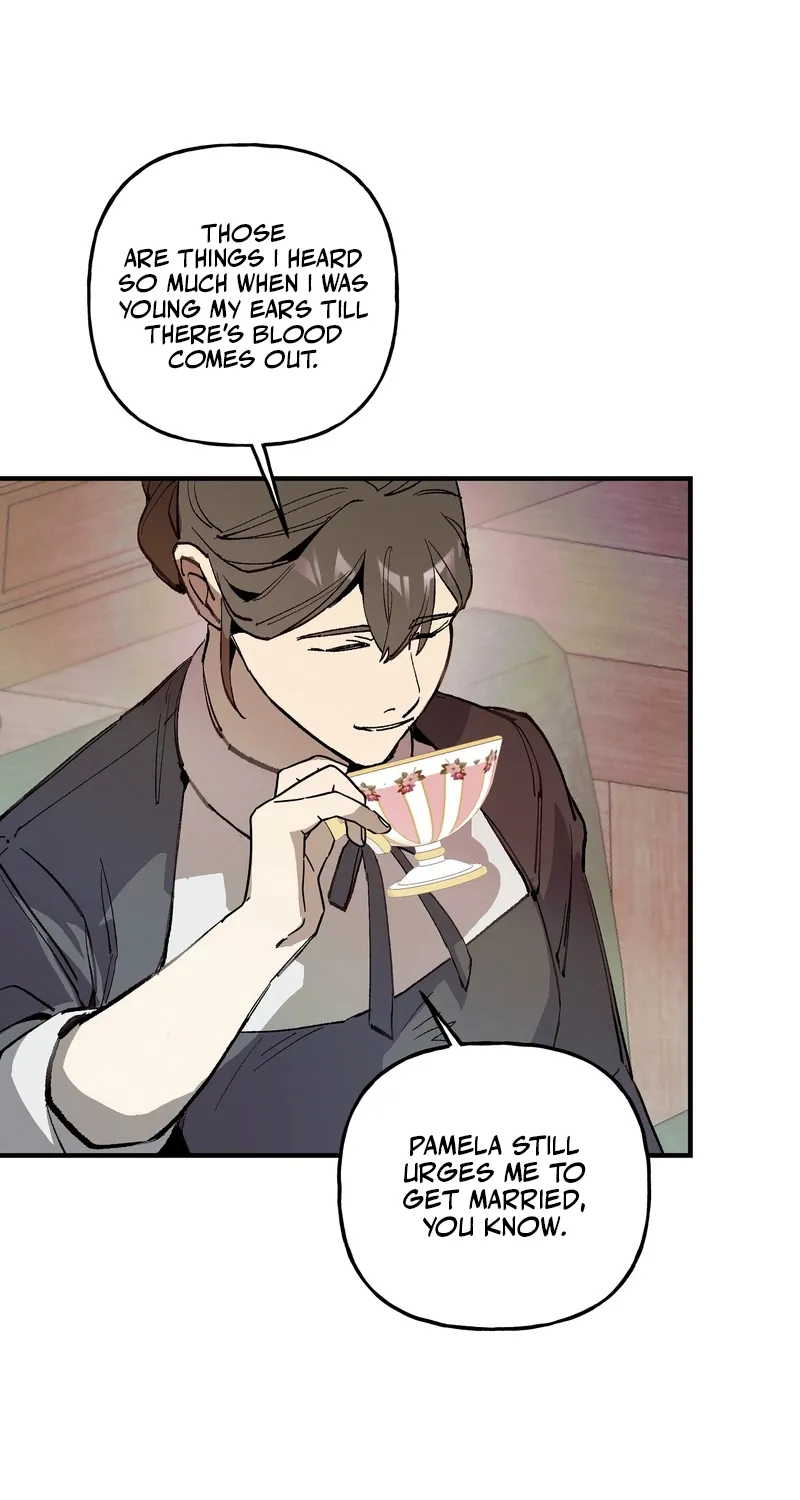 Read Blue Journey chapter 21 image 11 on Lezhin