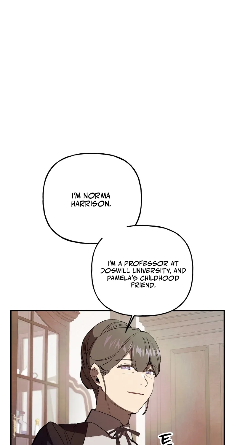 Read Blue Journey chapter 21 image 2 on Lezhin