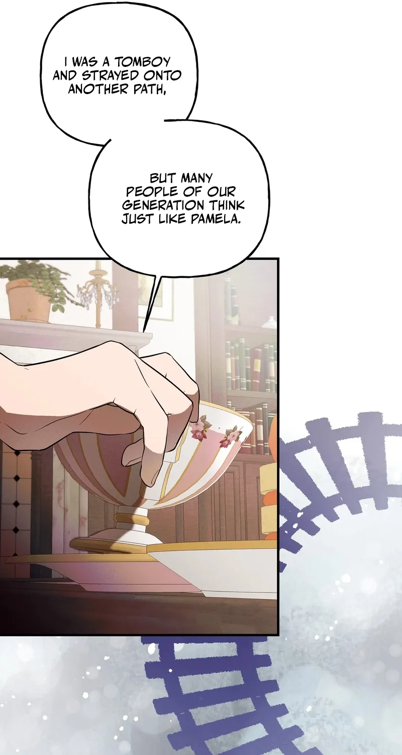 Read Blue Journey chapter 21 image 28 on Lezhin