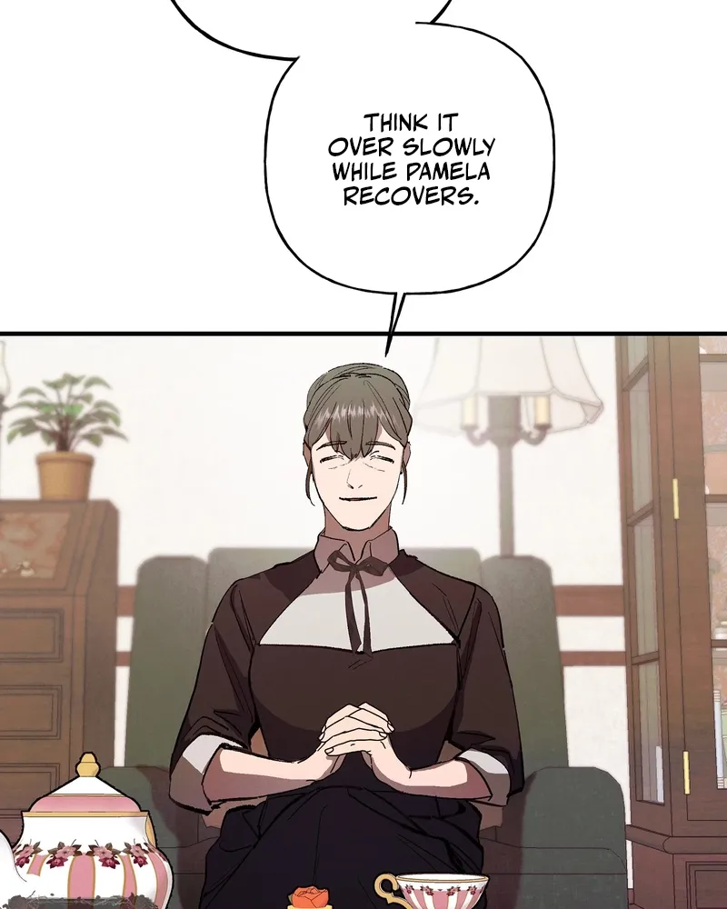 Read Blue Journey chapter 21 image 32 on Lezhin