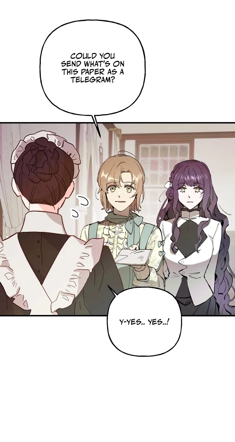 Read Blue Journey chapter 21 image 38 on Lezhin