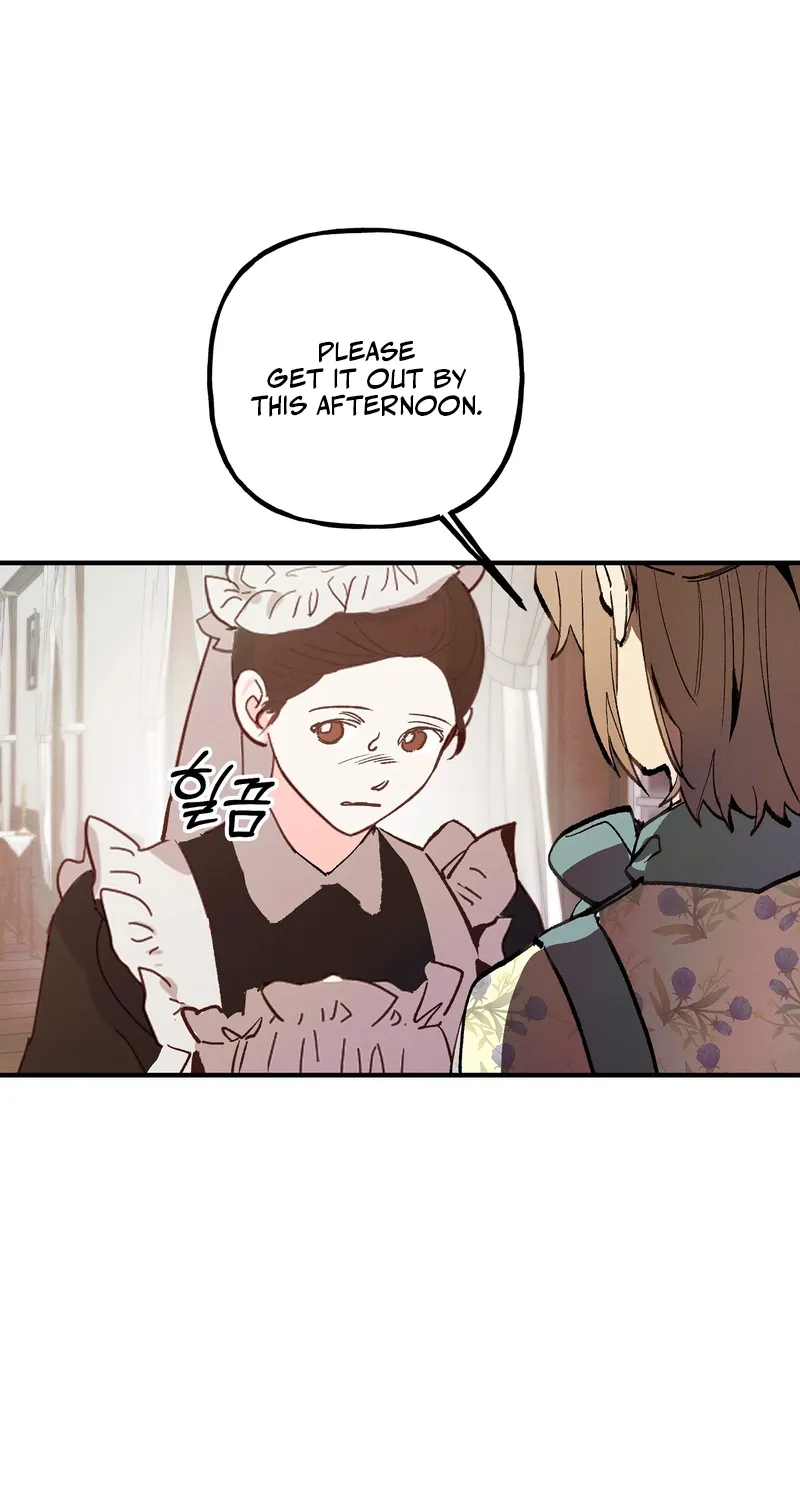 Read Blue Journey chapter 21 image 39 on Lezhin