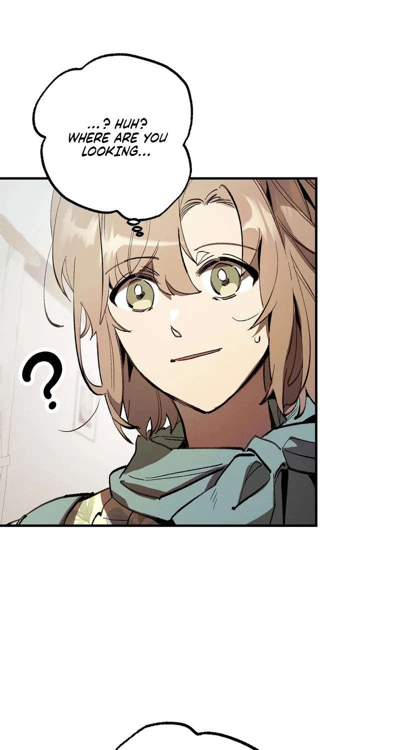 Read Blue Journey chapter 21 image 40 on Lezhin