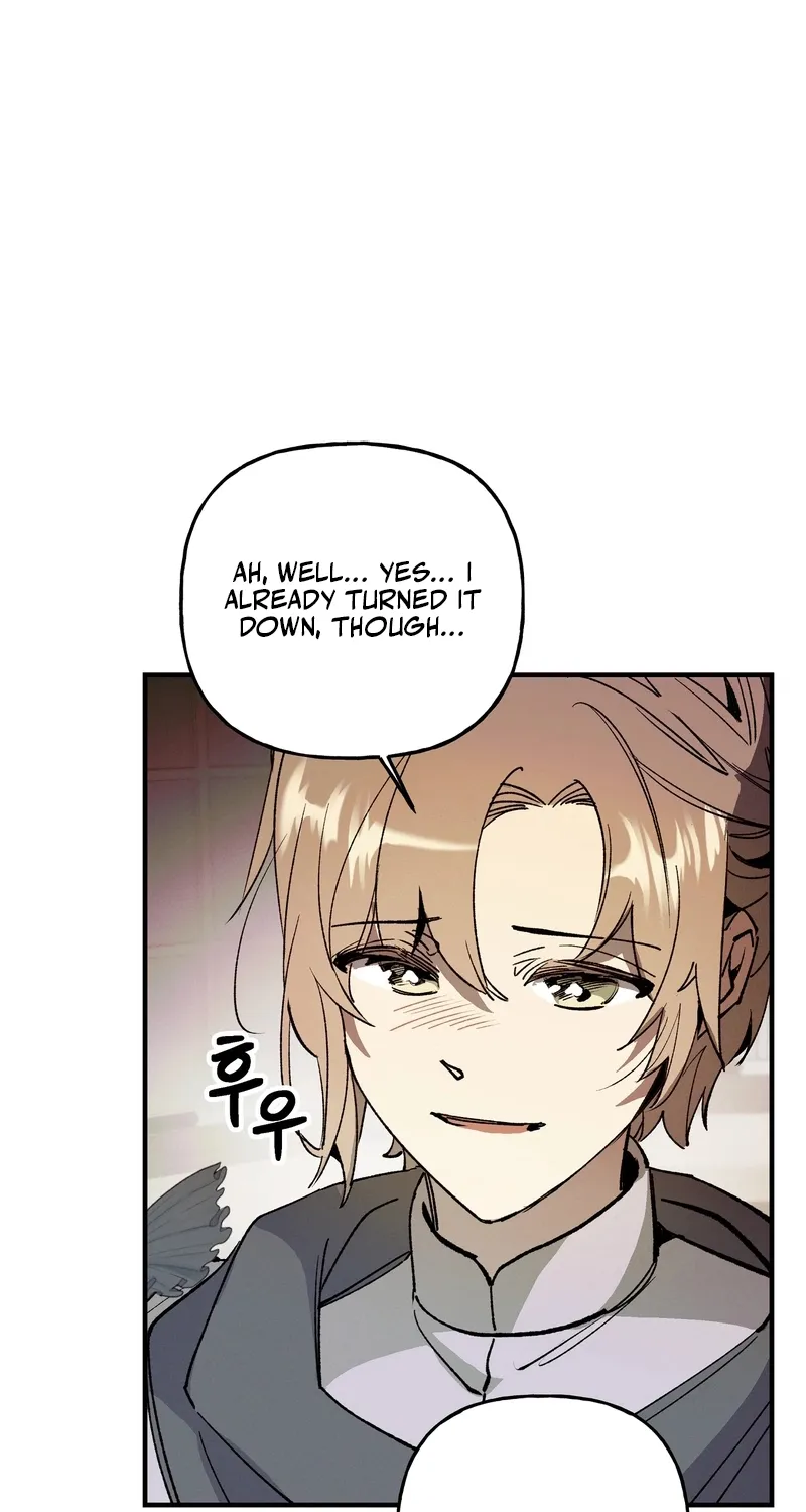 Read Blue Journey chapter 21 image 6 on Lezhin