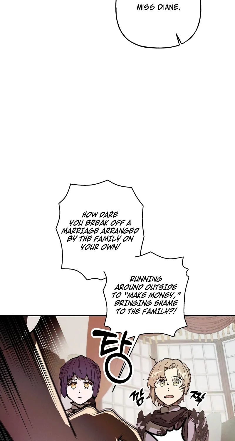 Read Blue Journey chapter 21 image 7 on Lezhin