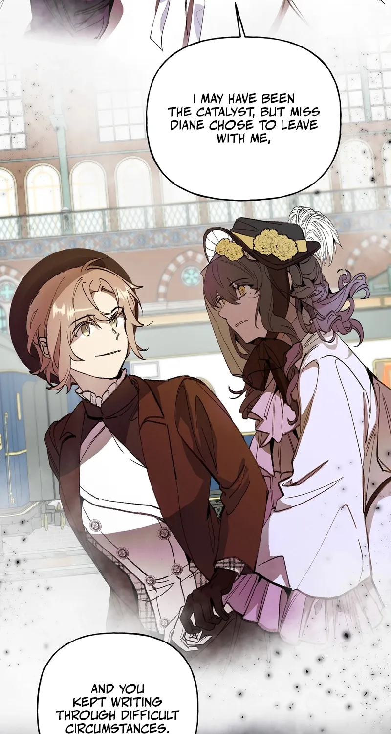 Read Blue Journey chapter 22 image 12 on Lezhin