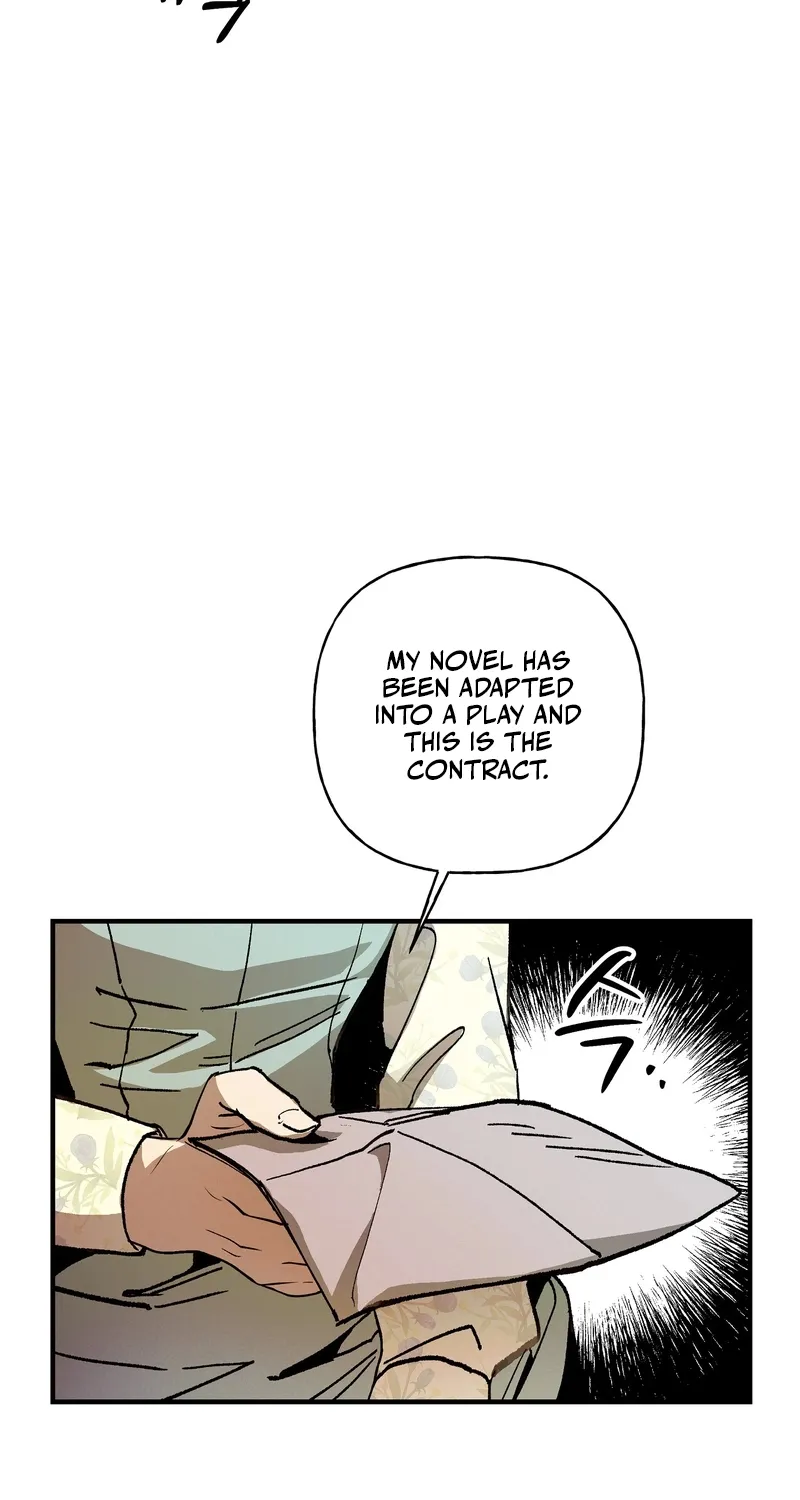 Read Blue Journey chapter 22 image 2 on Lezhin