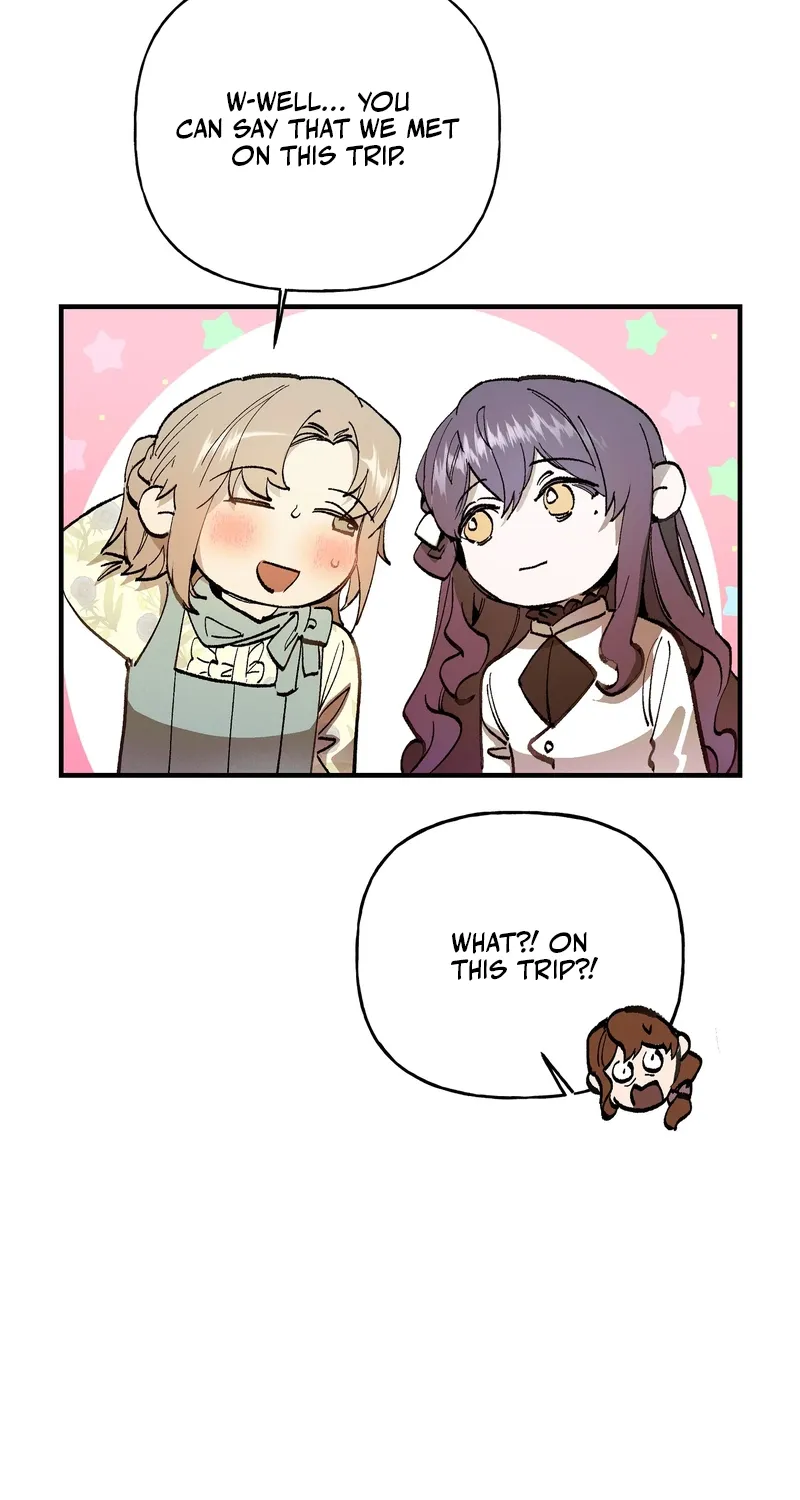 Read Blue Journey chapter 22 image 37 on Lezhin