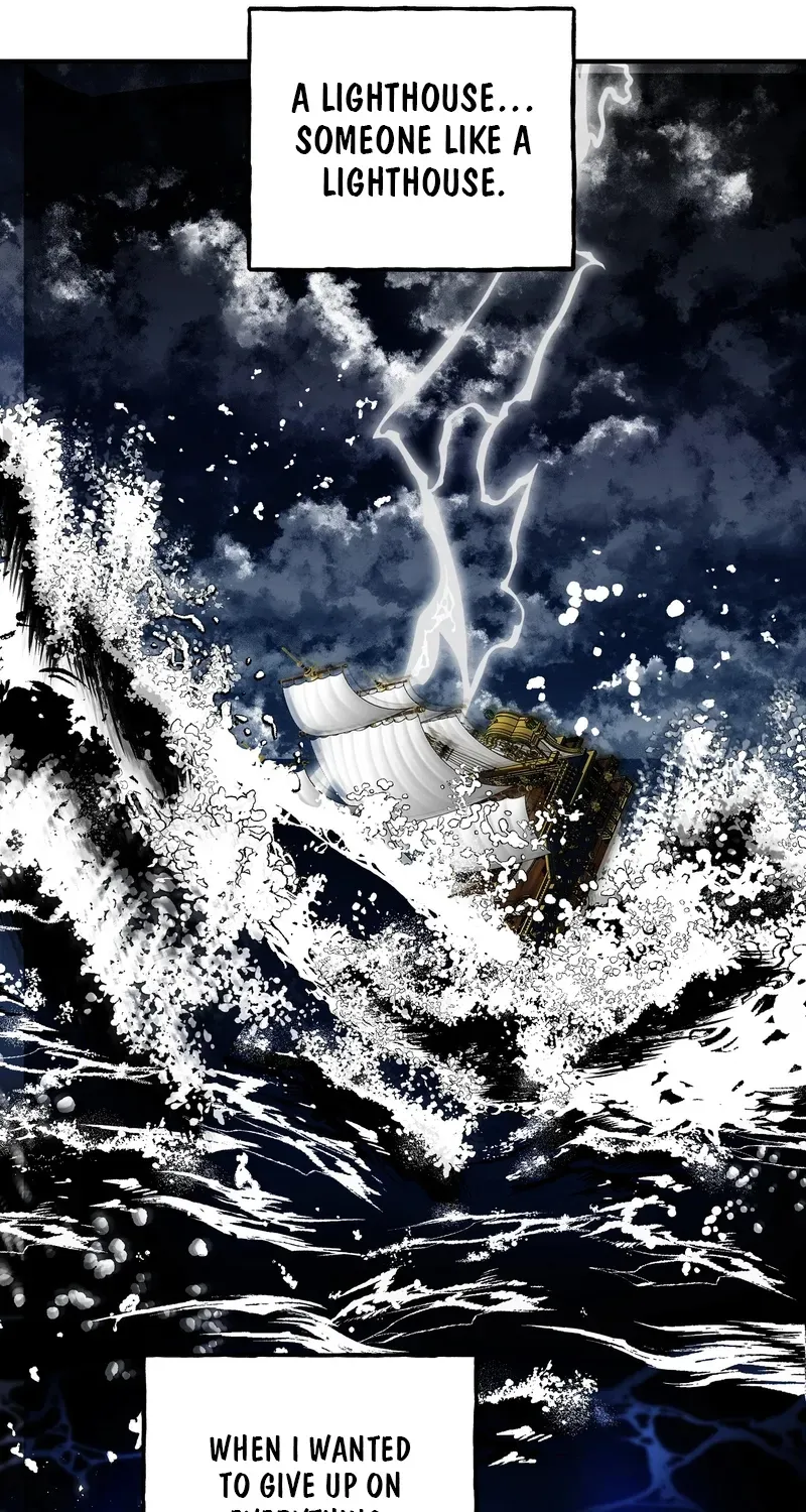 Read Blue Journey chapter 22 image 40 on Lezhin