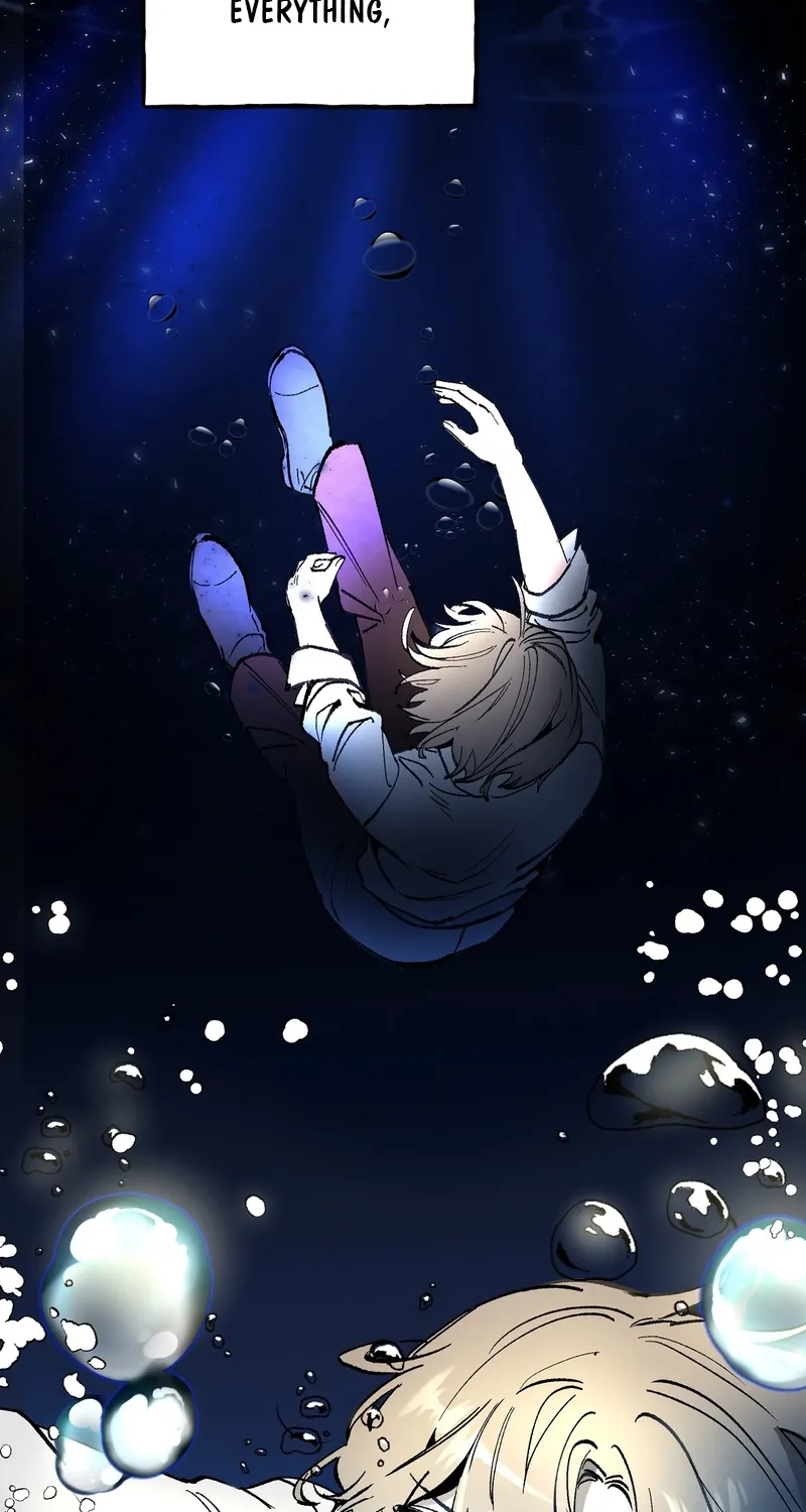 Read Blue Journey chapter 22 image 41 on Lezhin