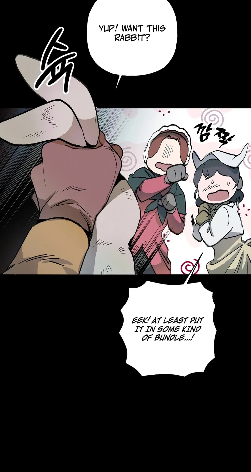 Read Blue Journey chapter 22 image 73 on Lezhin