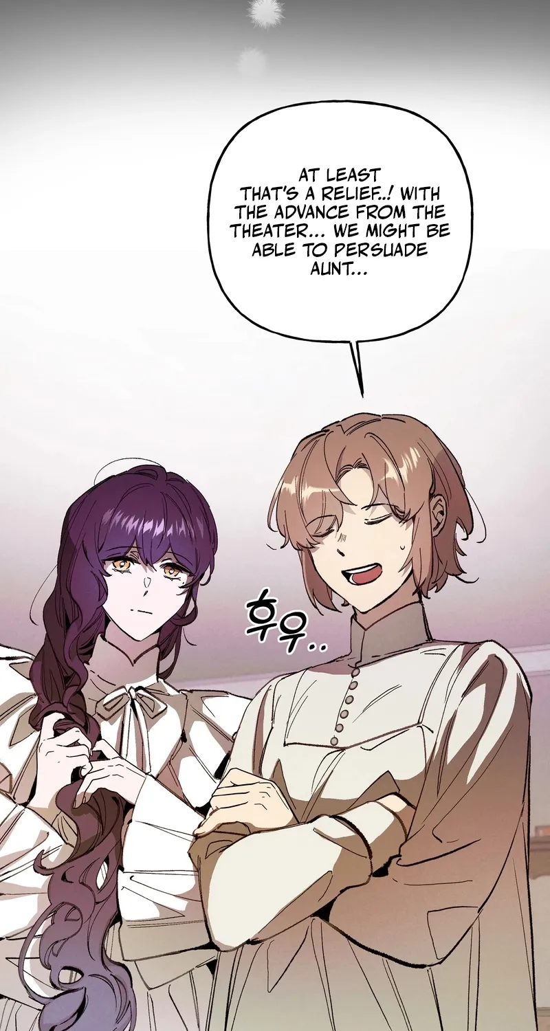 Read Blue Journey chapter 22 image 8 on Lezhin