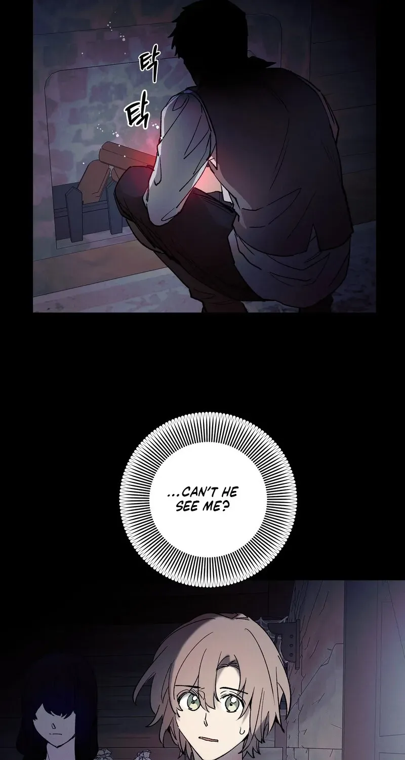 Read Blue Journey chapter 28 image 10 on Lezhin