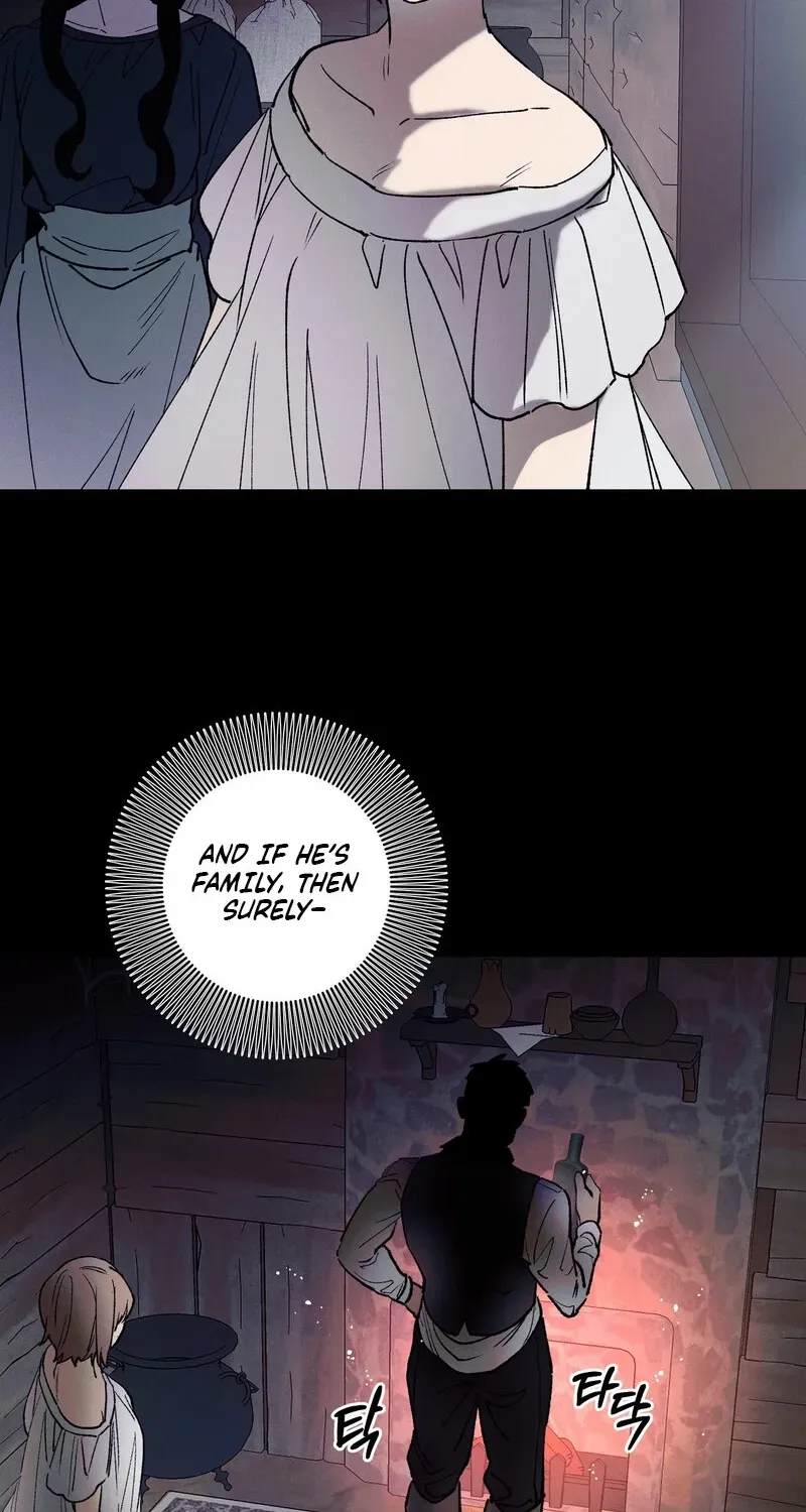 Read Blue Journey chapter 28 image 11 on Lezhin
