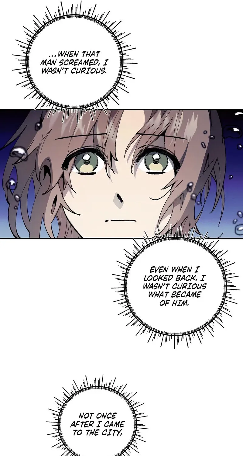 Read Blue Journey chapter 28 image 40 on Lezhin