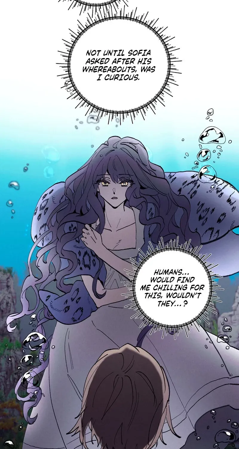 Read Blue Journey chapter 28 image 41 on Lezhin