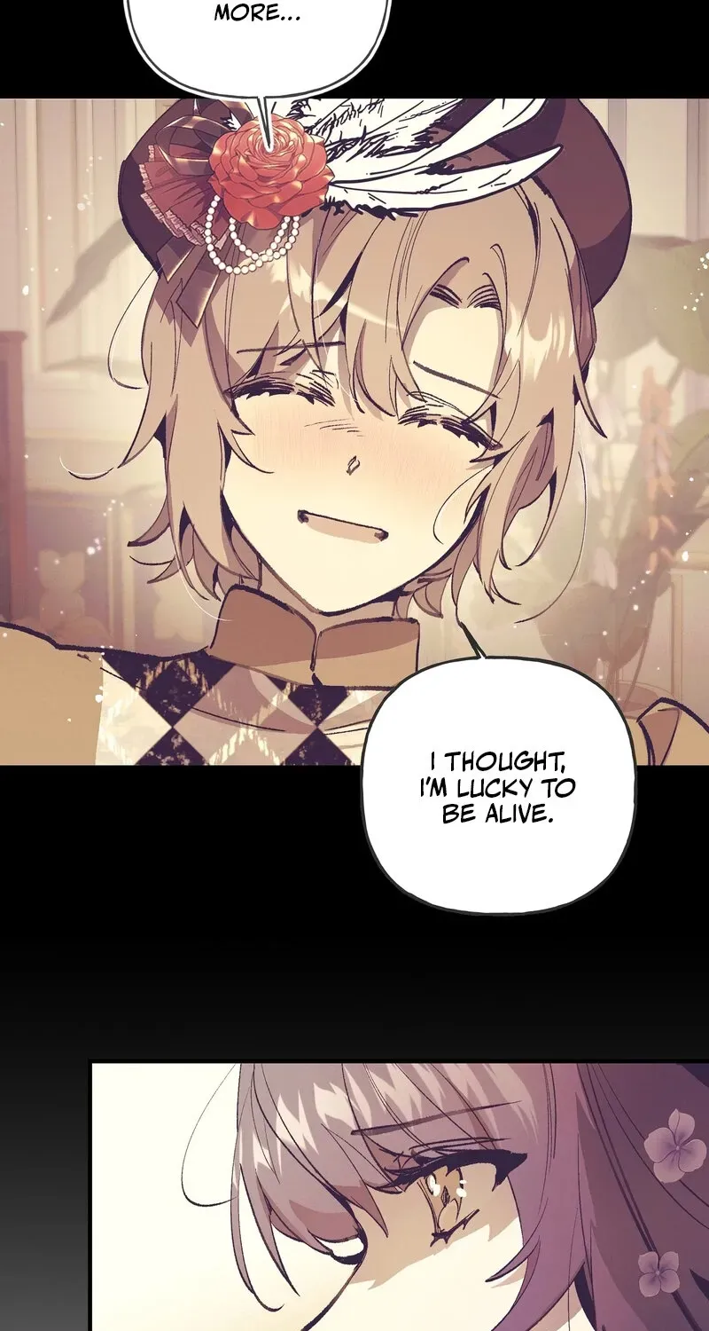 Read Blue Journey chapter 28 image 48 on Lezhin