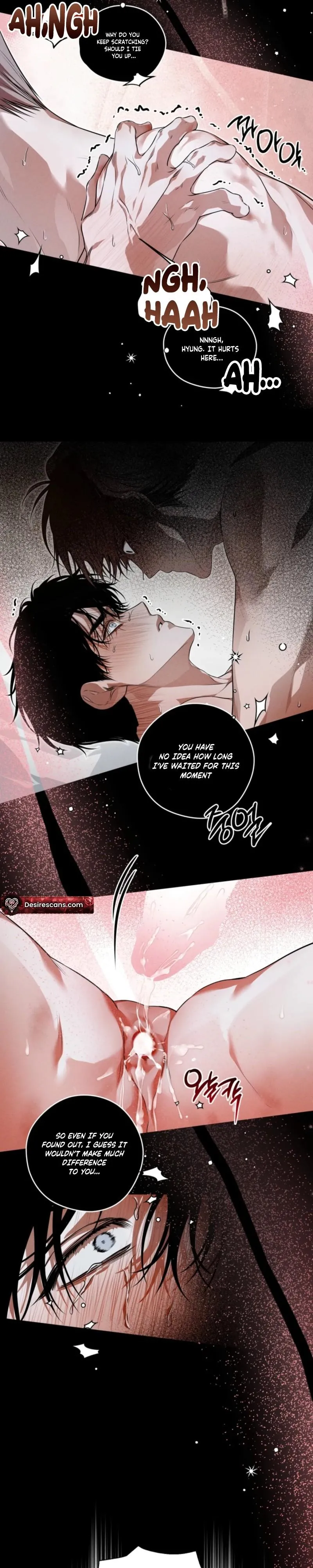 Read Blue Lie chapter 1 image 2 on Lezhin