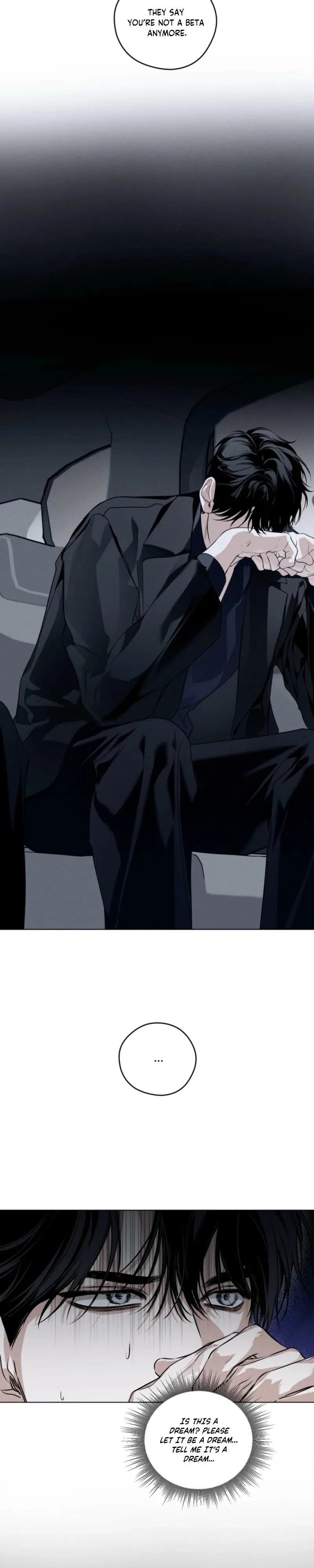 Read Blue Lie chapter 1 image 20 on Lezhin