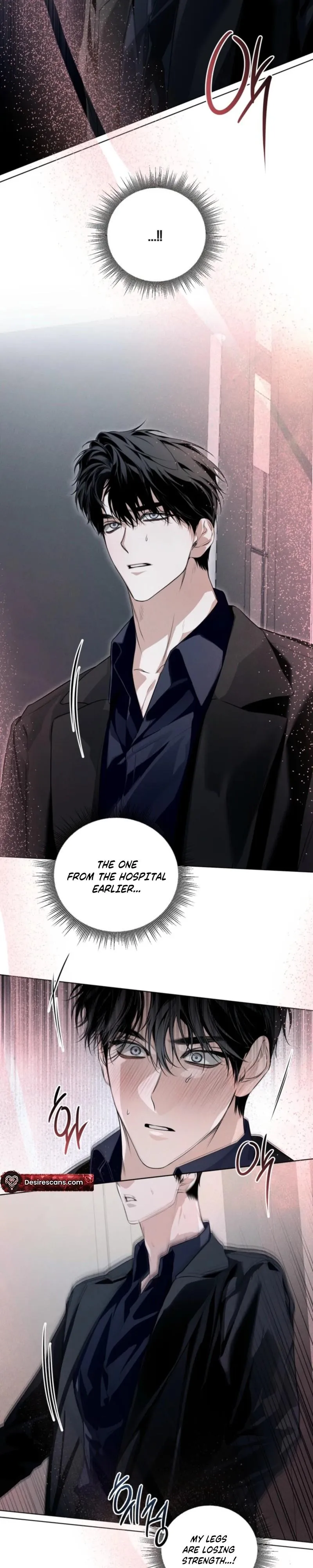 Read Blue Lie chapter 1 image 28 on Lezhin