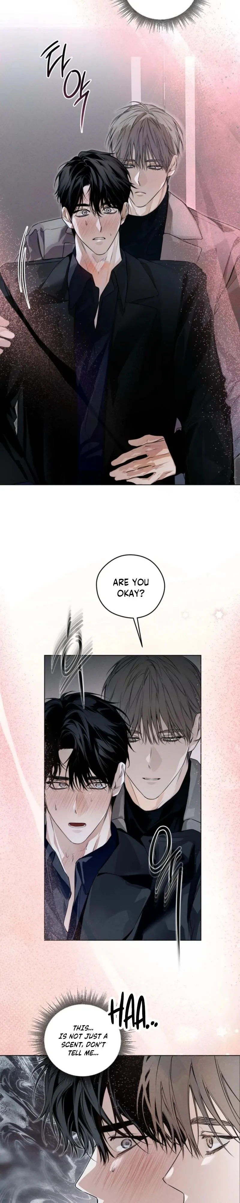Read Blue Lie chapter 1 image 29 on Lezhin
