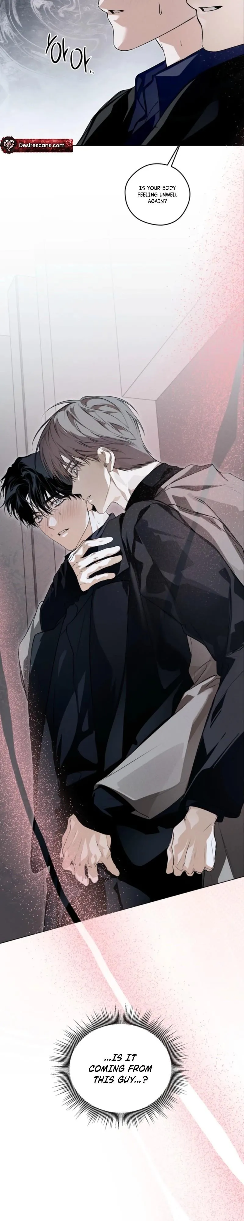 Read Blue Lie chapter 1 image 30 on Lezhin