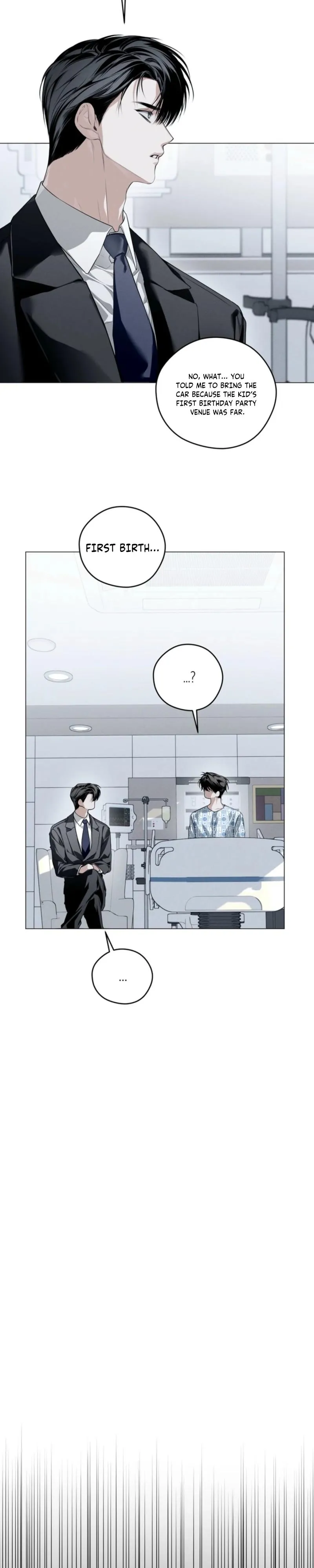 Read Blue Lie chapter 1 image 9 on Lezhin